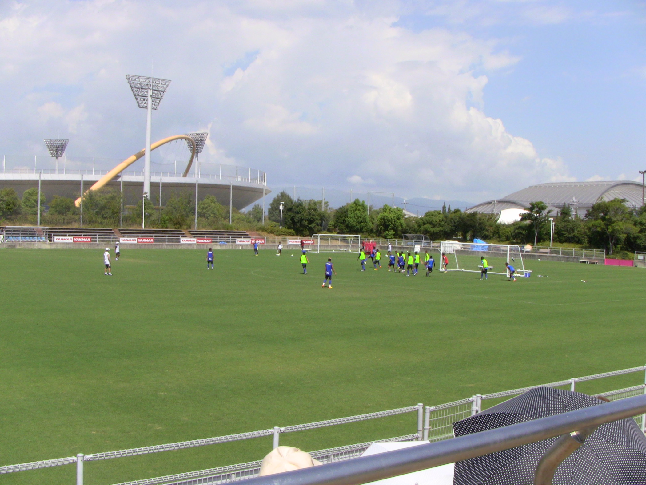 ラモス瑠偉杯 番外編 ラーゴｆｃ Lago ｆｏｏｔｂａｌｌ ｃｌｕｂ 応援ブログ